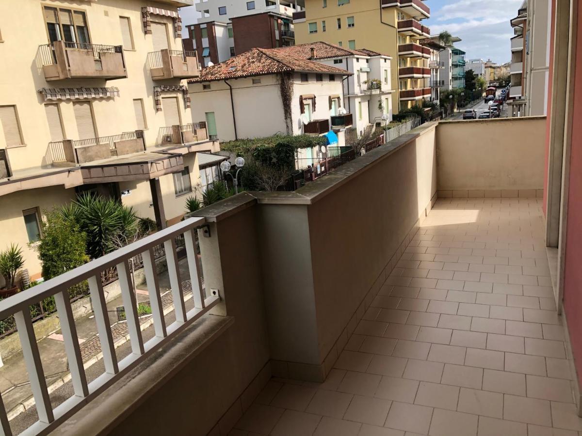 Magnolia Villa Grado Luaran gambar
