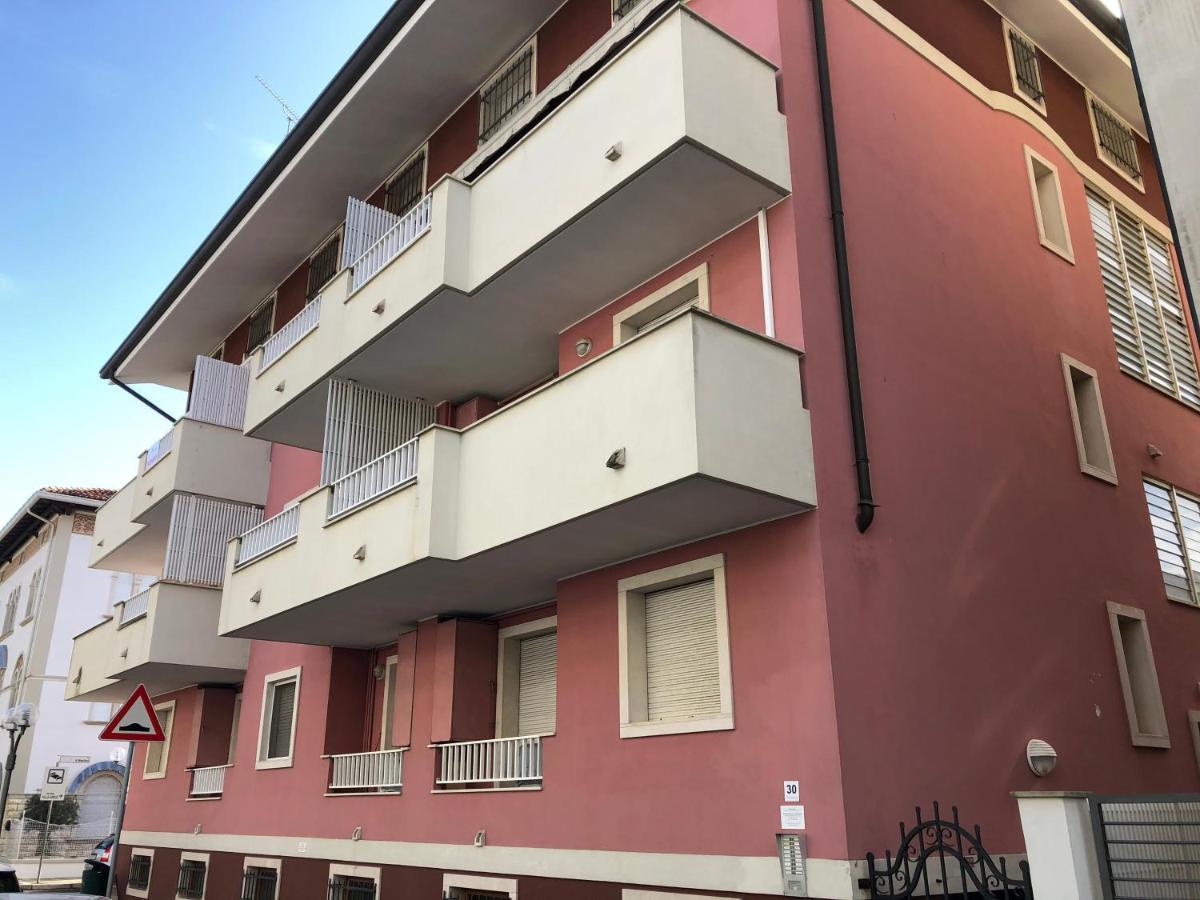 Magnolia Villa Grado Luaran gambar